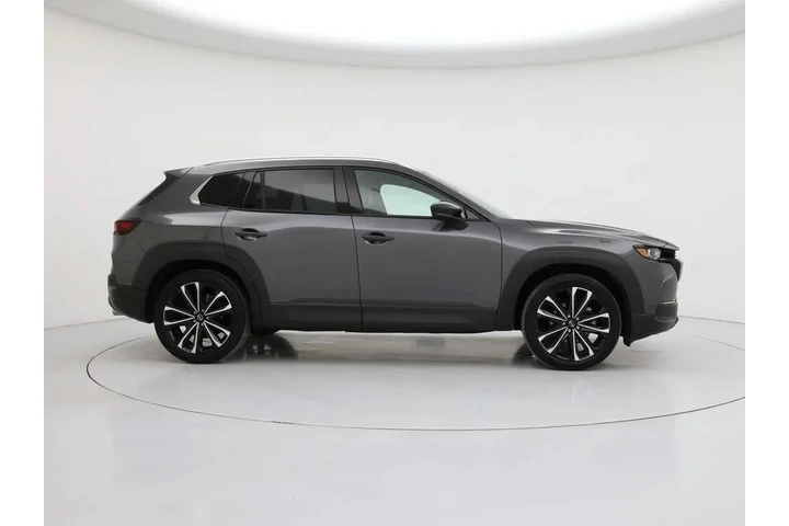 $32998 : Mazda CX-50 2025 AWD 2.5 S P image 7