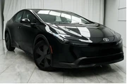 Toyota Prius 2024 LE 4dr Hat en Elizabeth