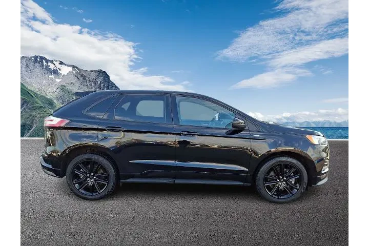 $26997 : Ford Edge 2022 AWD ST-Line 4 image 7