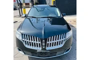 2010 MKT EcoBoost