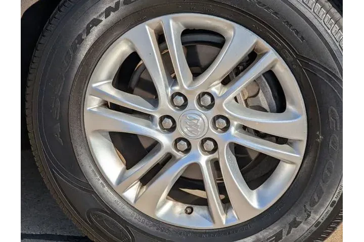 $18487 : Buick Enclave 2019 Essence 4 image 9