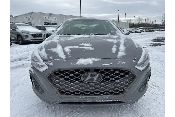 $13145 : Hyundai SONATA 2019 Limited image 2