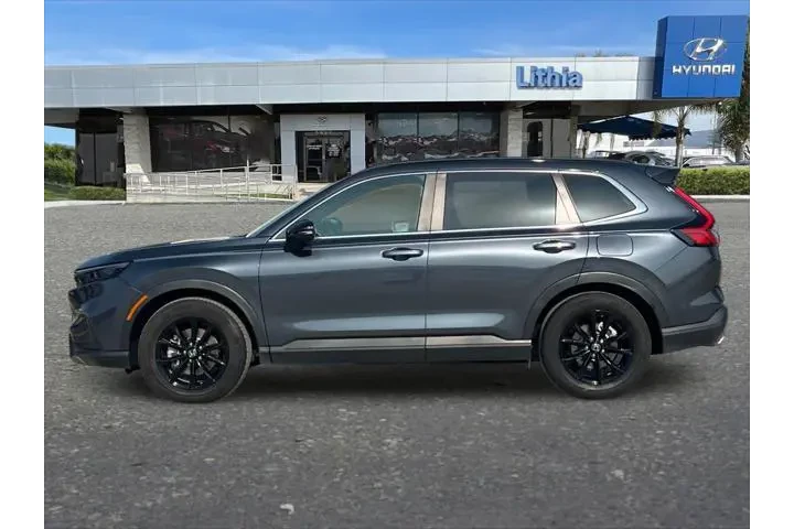 $29999 : Honda CR-V Hybrid 2023 Sport image 6