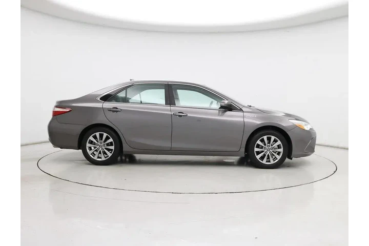$24998 : Toyota Camry Hybrid 2017 XLE image 7