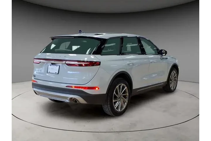 $40000 : Lincoln Corsair 2025 AWD Pre image 9