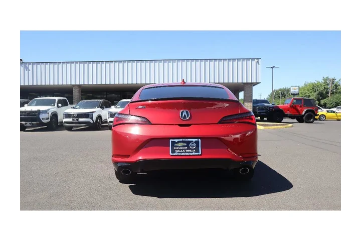 $28499 : Acura Integra 2023 4dr Liftb image 6