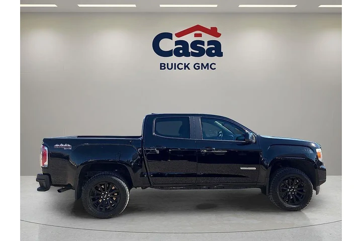$24992 : GMC Canyon 2021 4x2 Elevatio image 2