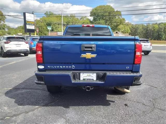 $28900 : 2018 CHEVROLET SILVERADO 1500 image 7