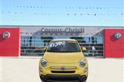 2018 FIAT 500X Trekking thumbnail