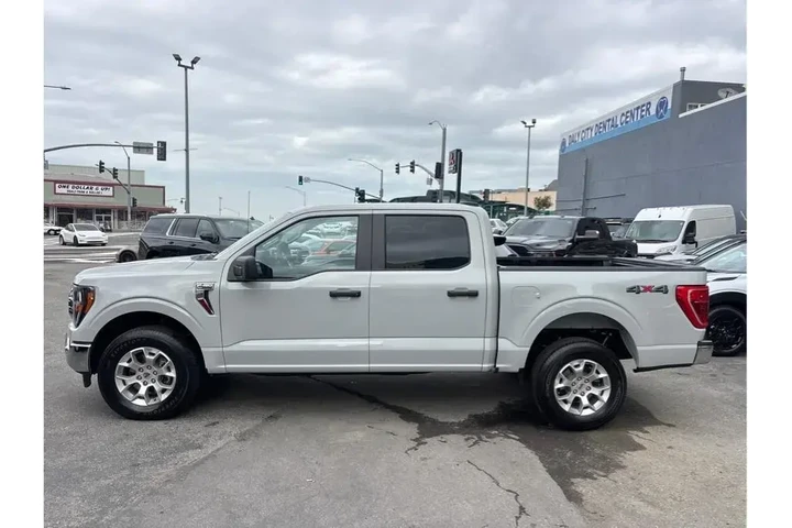 $39988 : Ford F-150 2023 4x4 XL 4dr S image 2