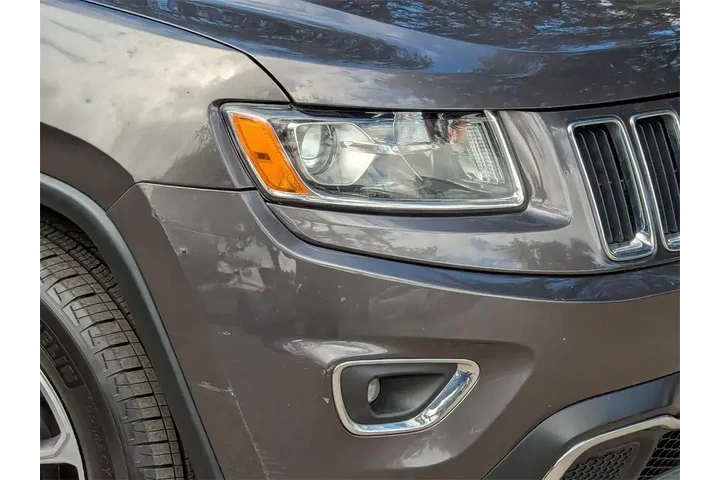 $8576 : Jeep Grand Cherokee 2016 4x2 image 7