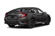 2019 Civic Sedan Sport thumbnail
