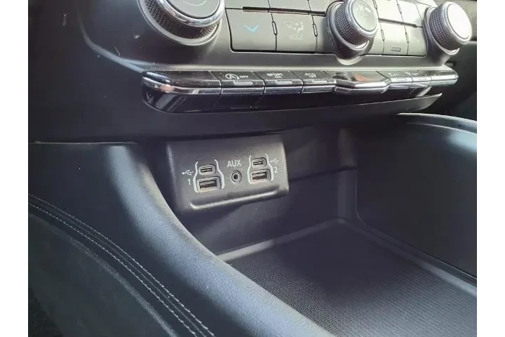 $22700 : Dodge Durango 2022 SXT 4dr S image 7