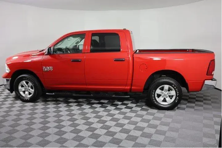 $27555 : Ram 1500 Classic 2020 4x4 Wa image 5