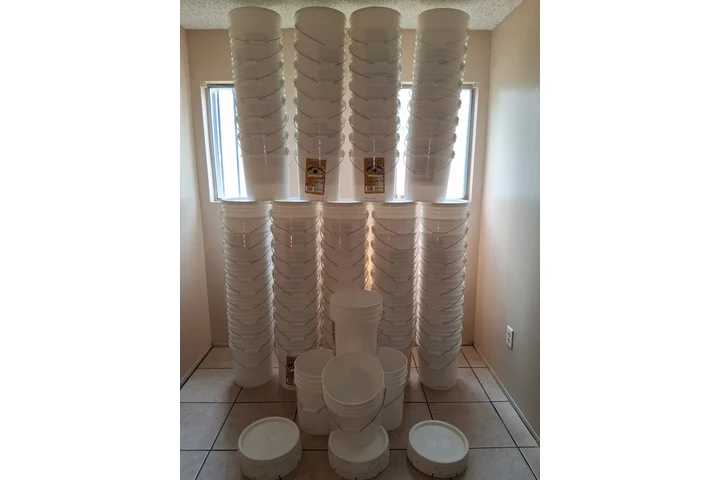 🪣Buckets desde $3.00🪣 image 4