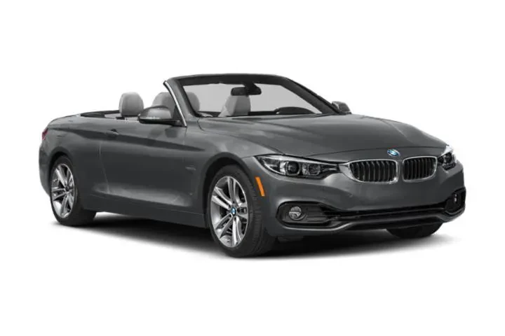 $22994 : BMW 4 Series 2019 AWD 430i x image 6