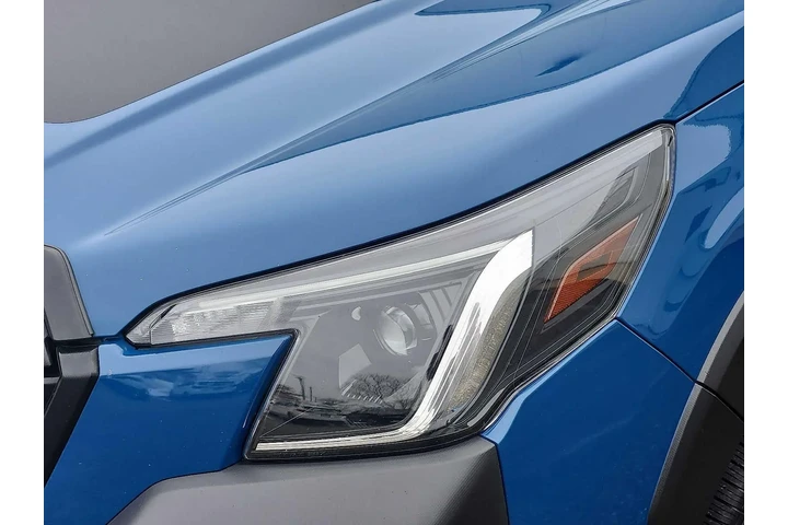 $22465 : Subaru Forester 2022 AWD Wil image 9