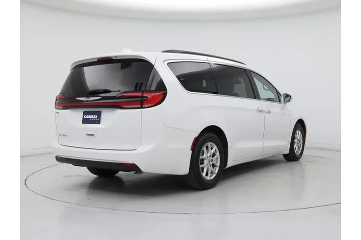 $25998 : Chrysler Pacifica 2022 Touri image 8