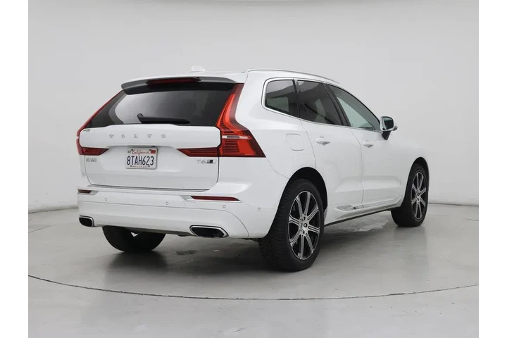 $28998 : Volvo XC60 2020 AWD T6 Inscr image 8