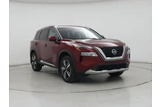 Nissan Rogue 2021 Platinum 4 en Binghamton