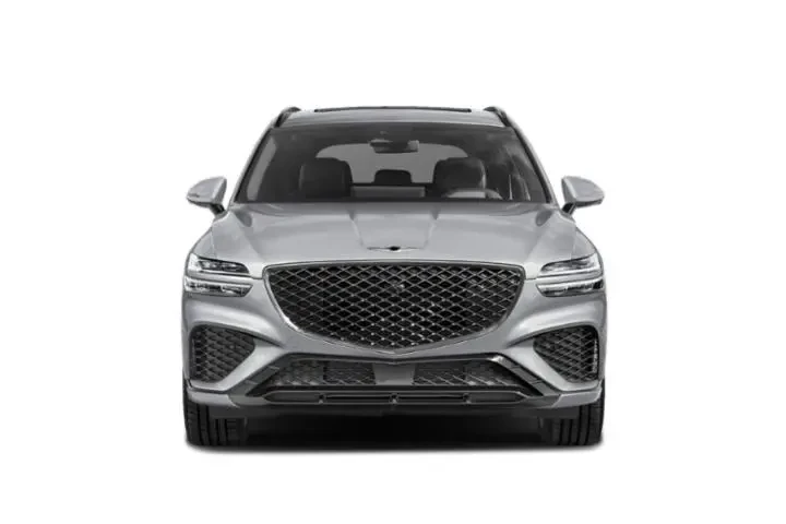 $33900 : Genesis GV70 2022 AWD 3.5T S image 4