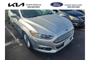 Ford Fusion Hybrid 2014 SE 4 en San Diego