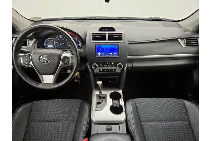 $15998 : Toyota Camry 2014 SE 4dr Sed image 9