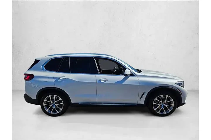 $31737 : BMW X5 2020 AWD xDrive40i 4d image 4