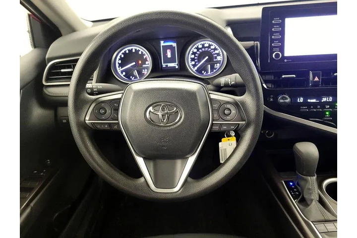 $23998 : Toyota Camry 2024 LE 4dr Sed image 10