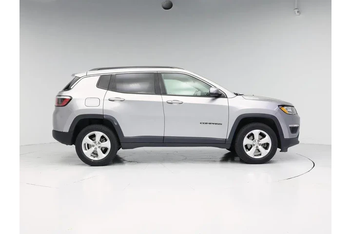$14998 : Jeep Compass 2017 4x4 Latitu image 7