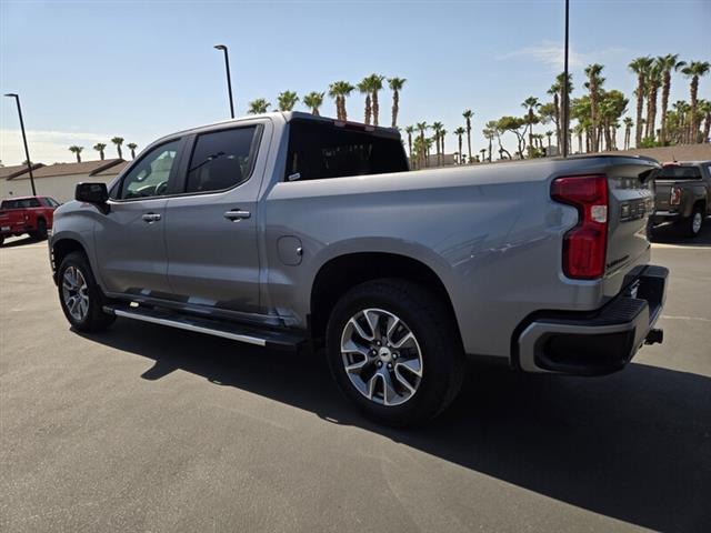 $44525 : Pre-Owned 2021 SILVERADO 1500 image 5