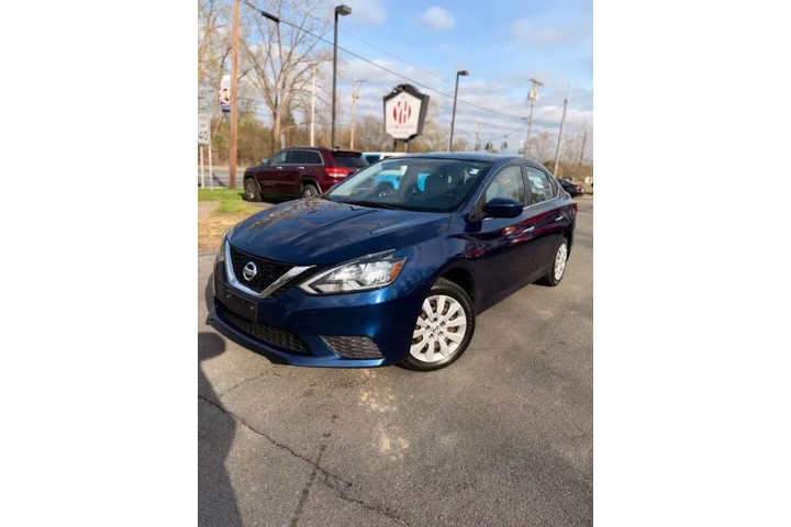$7995 : 2016 Sentra SV image 4