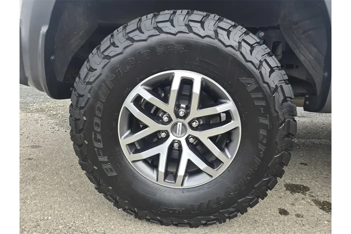 $38500 : Ford F-150 2018 4x4 Raptor 4 image 10