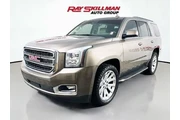 $32975 : GMC Yukon 2016 4x4 SLT 4dr S thumbnail