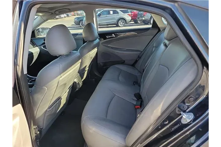 $6475 : Hyundai SONATA 2013 Limited image 9