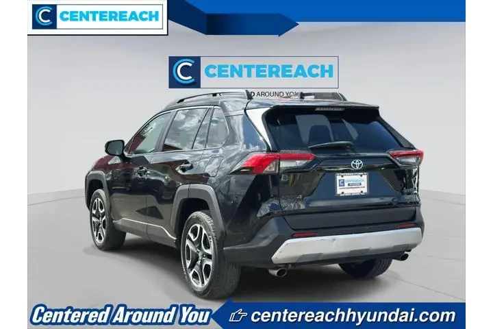 $19998 : Toyota RAV4 2019 AWD Adventu image 5