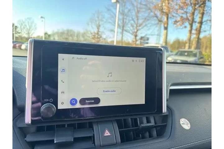 $26402 : Toyota RAV4 2024 XLE 4dr SUV image 9