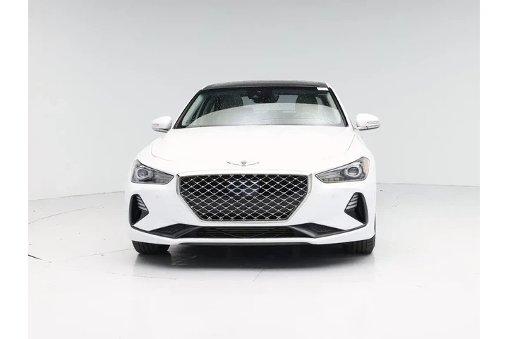 $24998 : Genesis G70 2019 AWD 3.3T Ad image 5