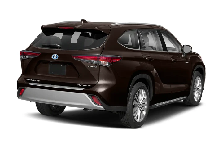 $35000 : Gold Certified2020 HIGHLANDER image 2