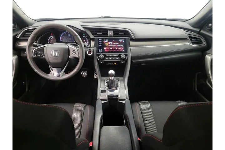 $22998 : Honda Civic 2019 Si 2dr Coup image 9