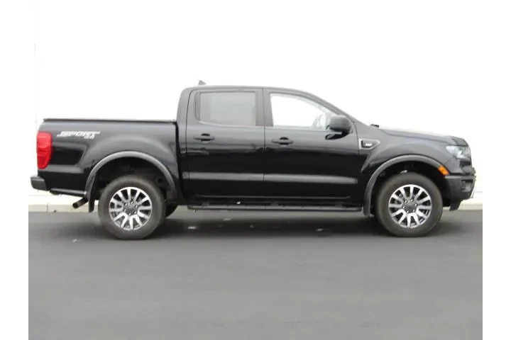 $23999 : Ford Ranger 2019 4x4 XLT 4dr image 3