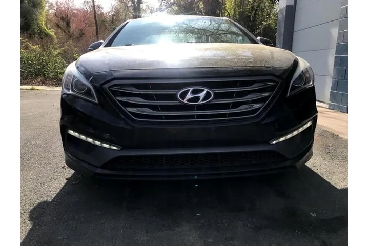 $12999 : 2016 Sonata image 6