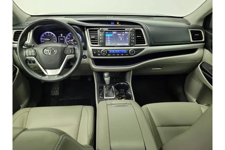 $20998 : Toyota Highlander 2015 AWD X image 9