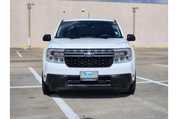 $24663 : Ford Maverick 2024 XLT 4dr S image 2