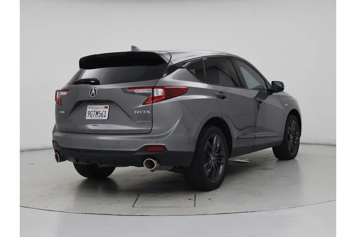 $37998 : Acura RDX 2023 SH-AWD 4dr SU image 8