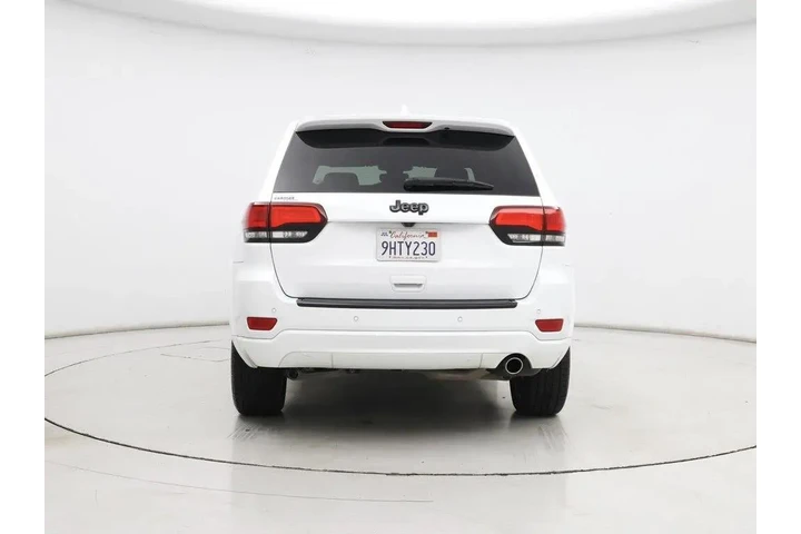 $20998 : Jeep Grand Cherokee 2018 4x2 image 6