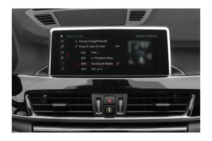 $28943 : BMW X2 2023 AWD xDrive28i 4d image 10