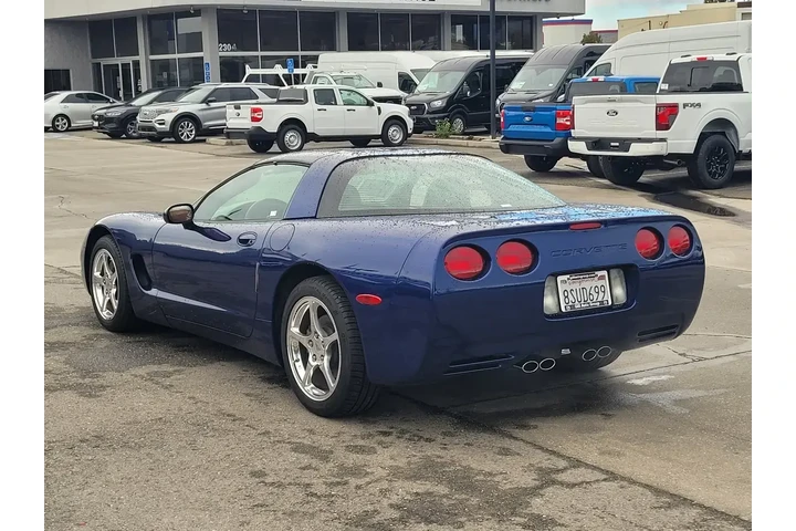 $21950 : Chevrolet Corvette 2004 2dr image 6