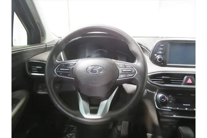 $24980 : Hyundai SANTA FE 2019 Limite image 10