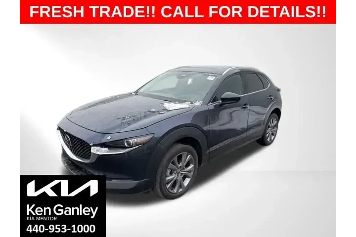 $26978 : Mazda CX-30 2024 AWD 2.5 S P image 1